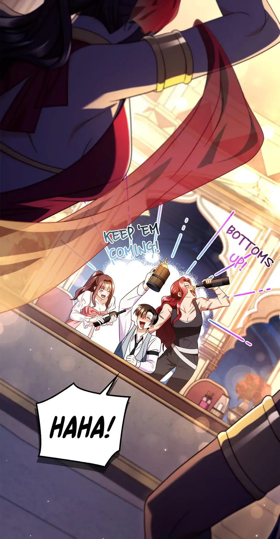 How to Use a Returner Chapter 119 - Page 77