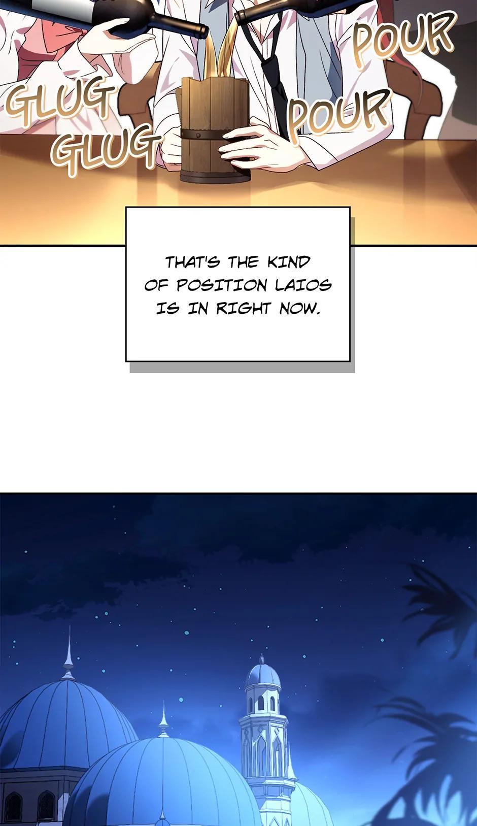 How to Use a Returner Chapter 119 - Page 81