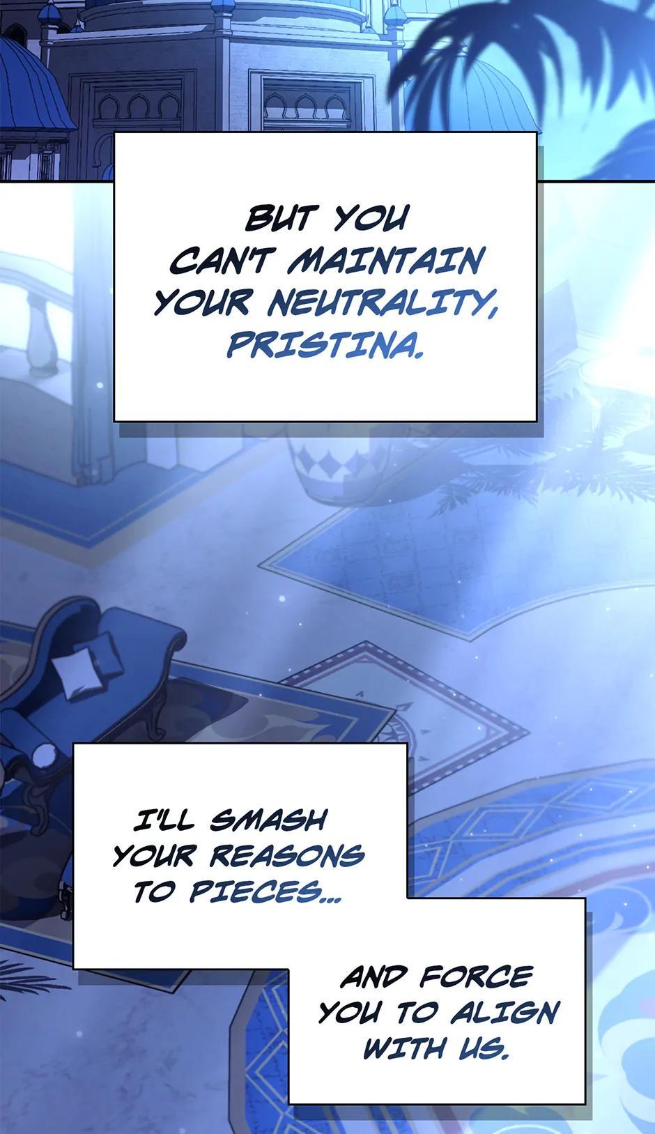 How to Use a Returner Chapter 119 - Page 82