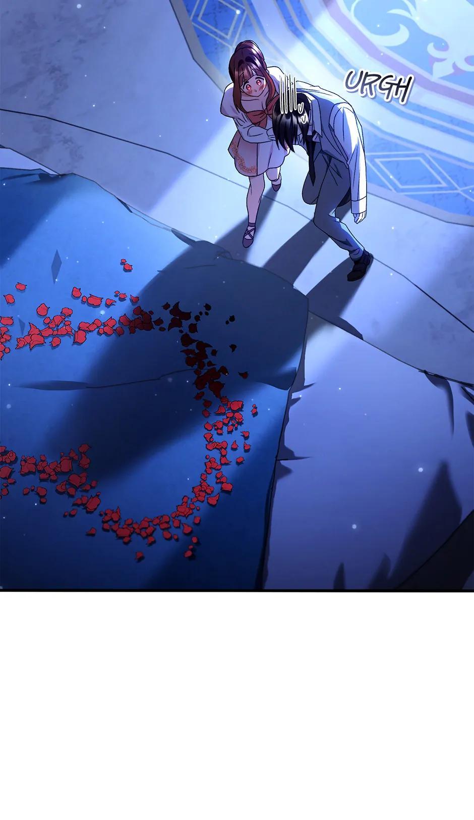 How to Use a Returner Chapter 119 - Page 83