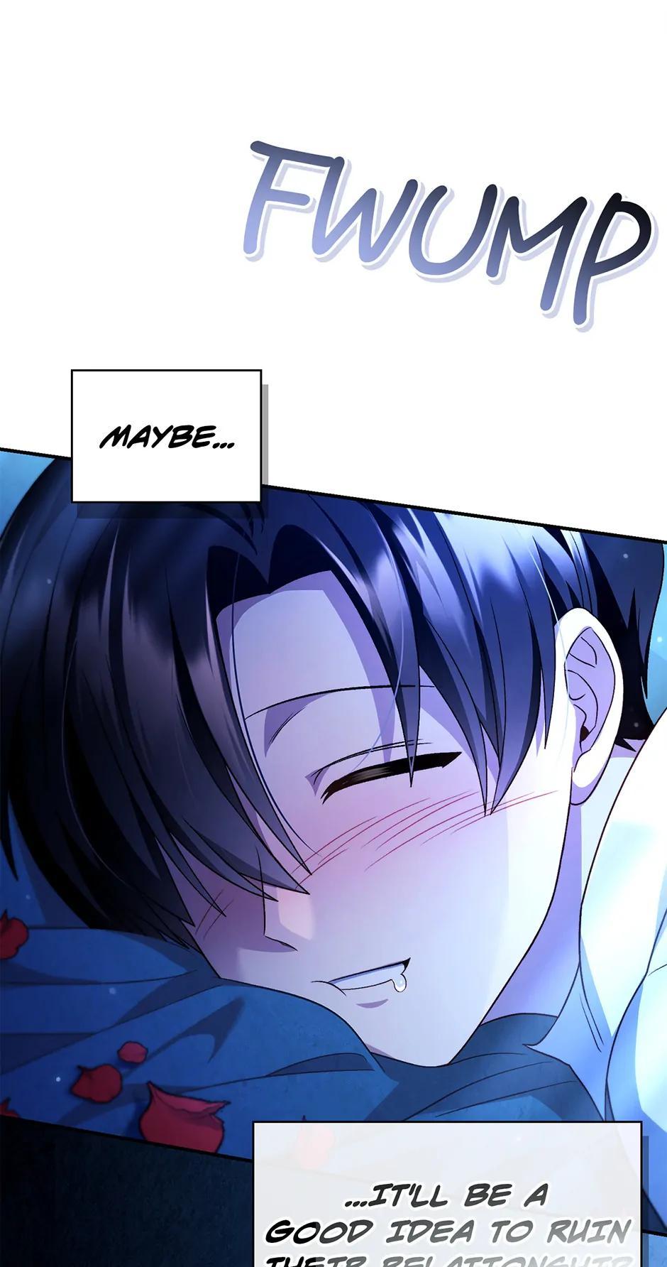 How to Use a Returner Chapter 119 - Page 84