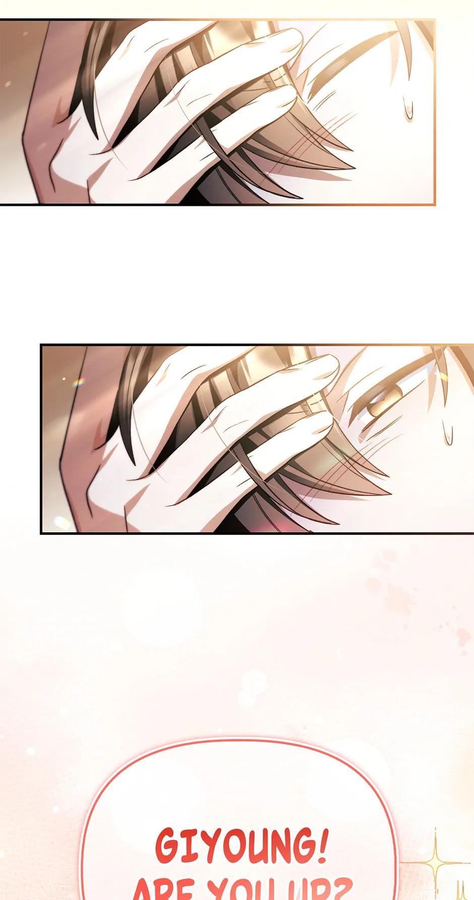 How to Use a Returner Chapter 119 - Page 87