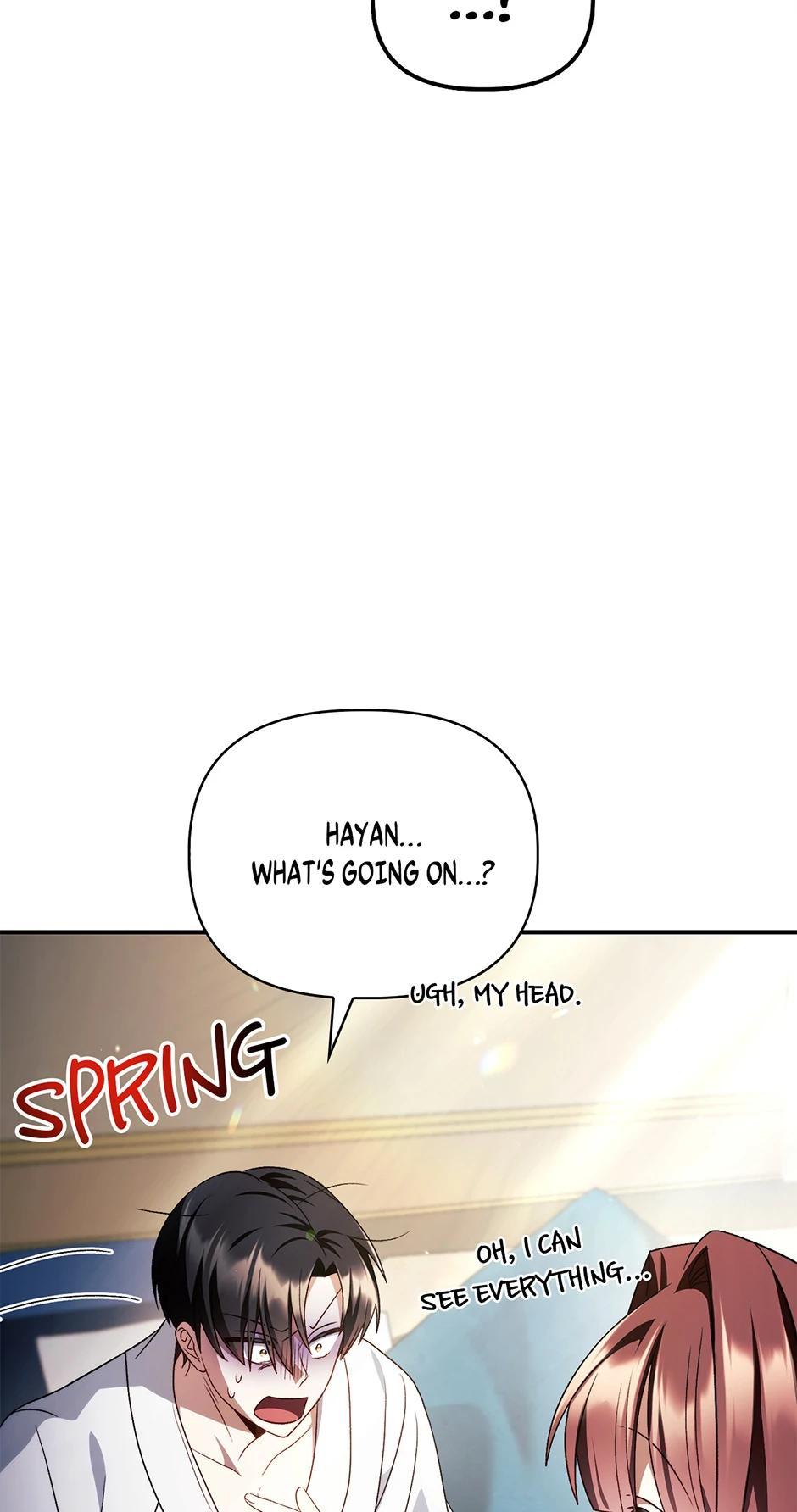 How to Use a Returner Chapter 119 - Page 89