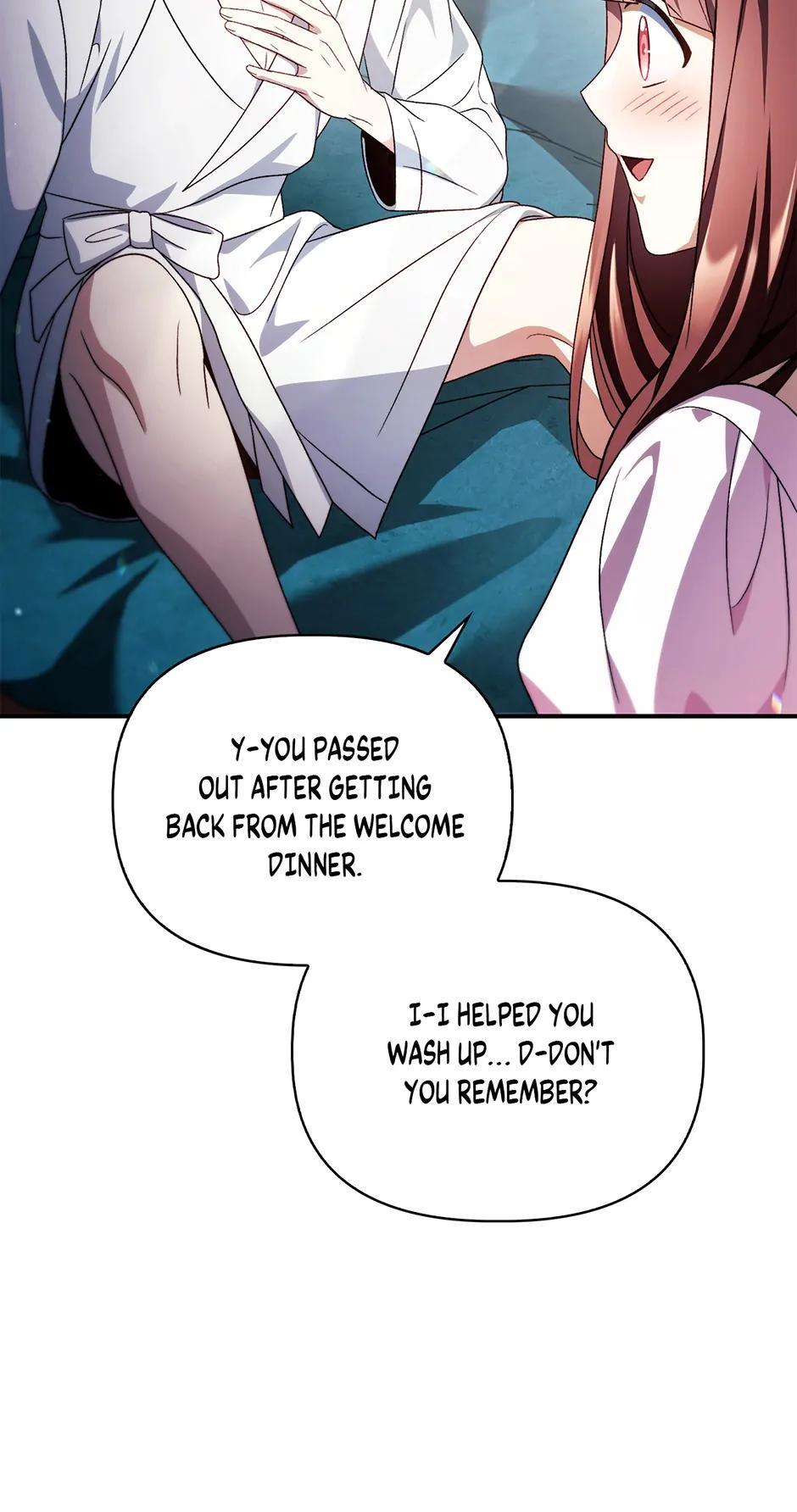 How to Use a Returner Chapter 119 - Page 90