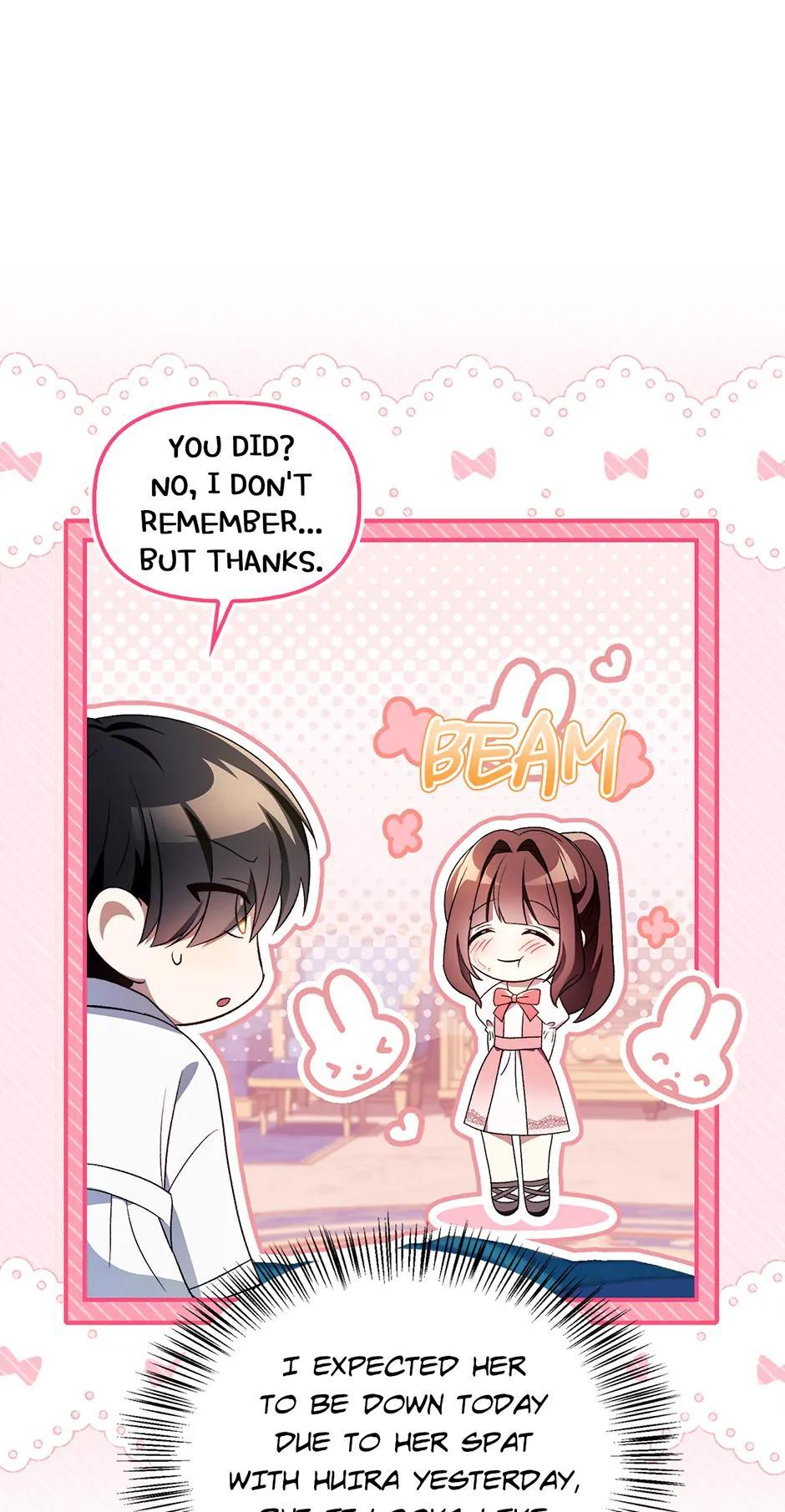 How to Use a Returner Chapter 119 - Page 91