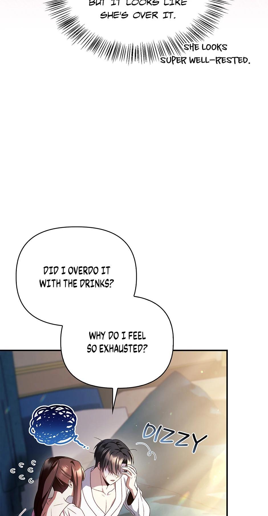 How to Use a Returner Chapter 119 - Page 92