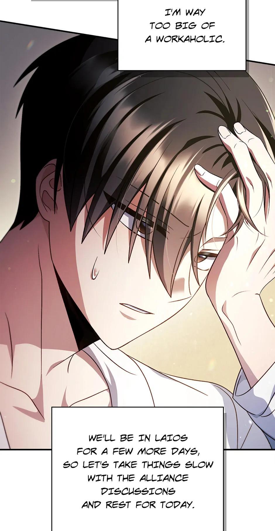 How to Use a Returner Chapter 119 - Page 94