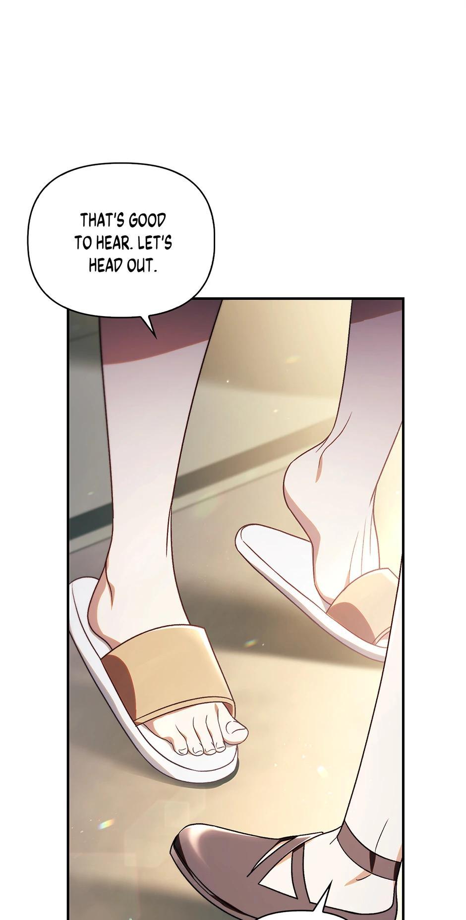 How to Use a Returner Chapter 119 - Page 96