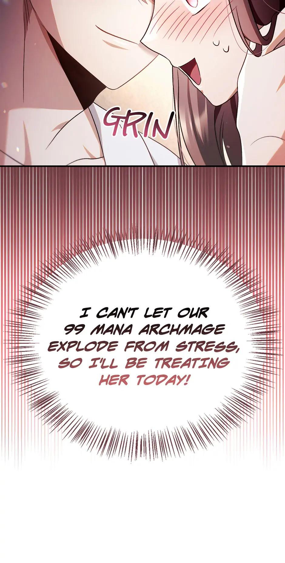 How to Use a Returner Chapter 119 - Page 99