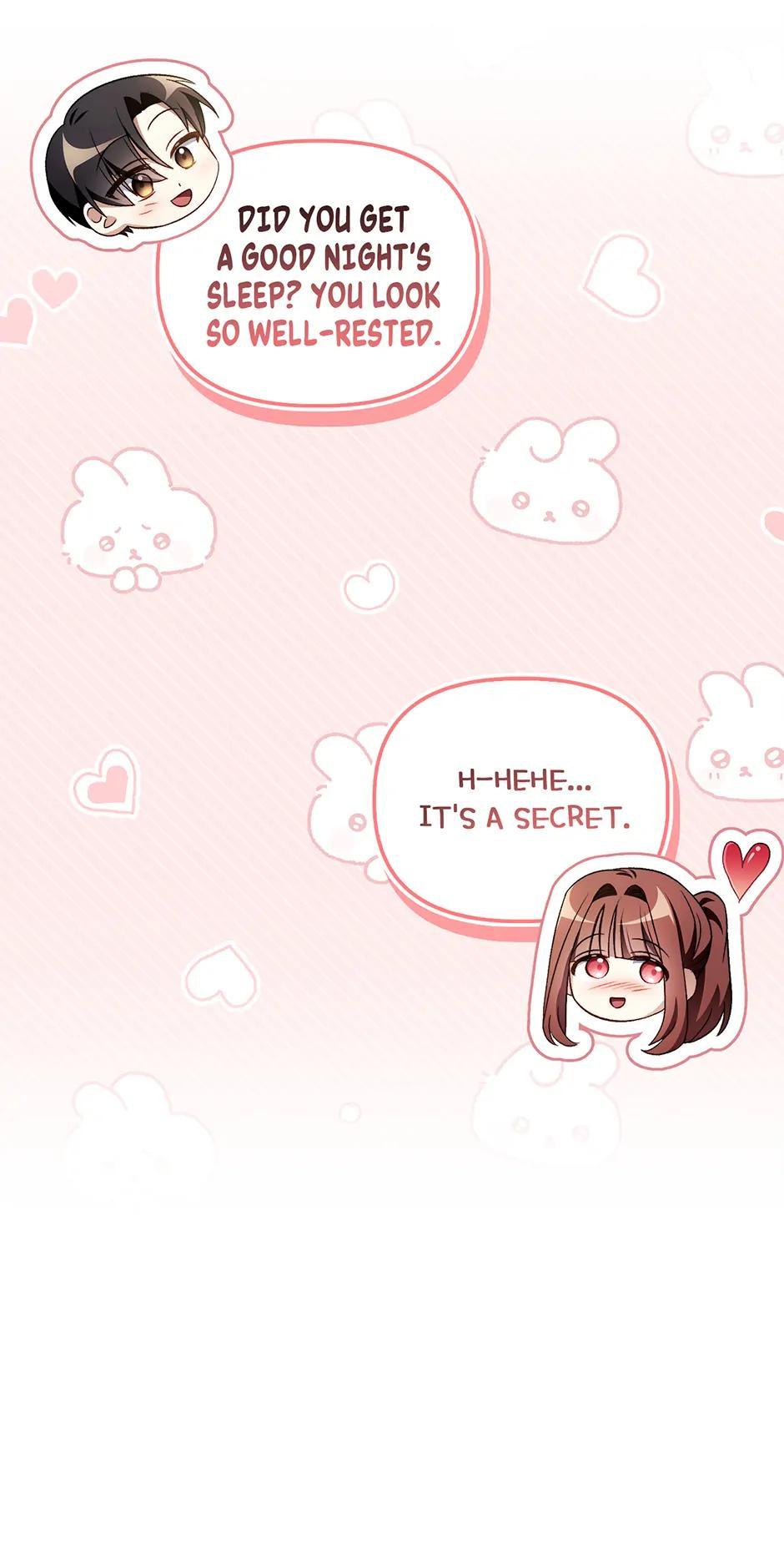 How to Use a Returner Chapter 119 - Page 100