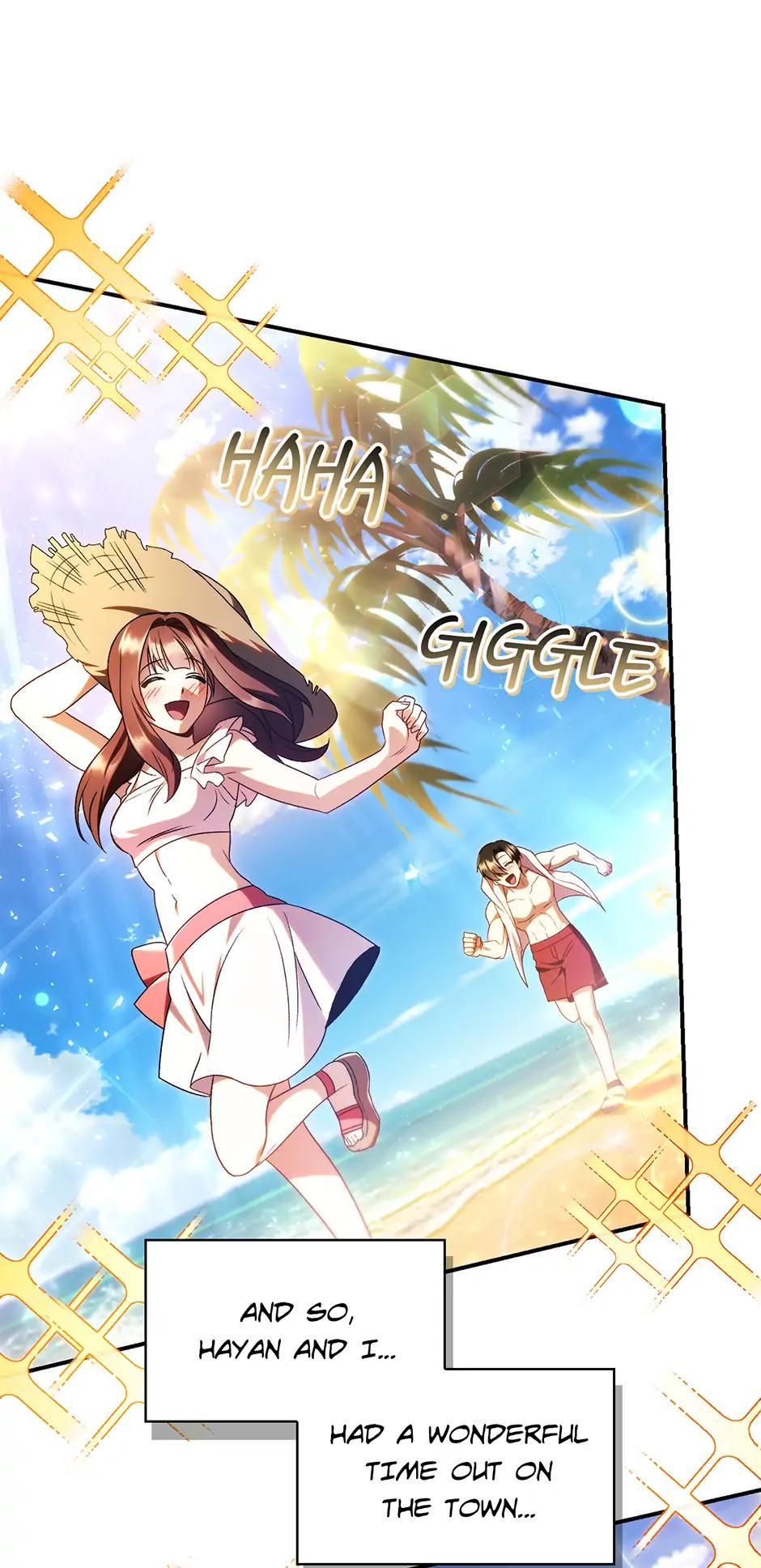 How to Use a Returner Chapter 119 - Page 101