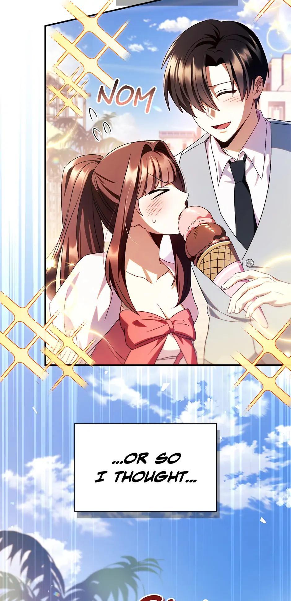 How to Use a Returner Chapter 119 - Page 102