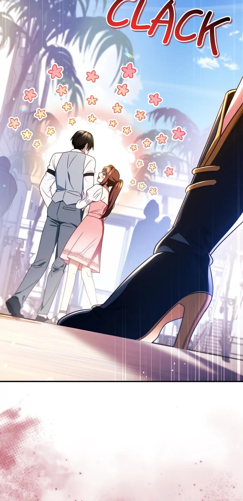 How to Use a Returner Chapter 119 - Page 103