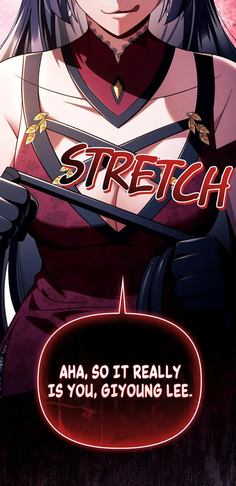 How to Use a Returner Chapter 119 - Page 105