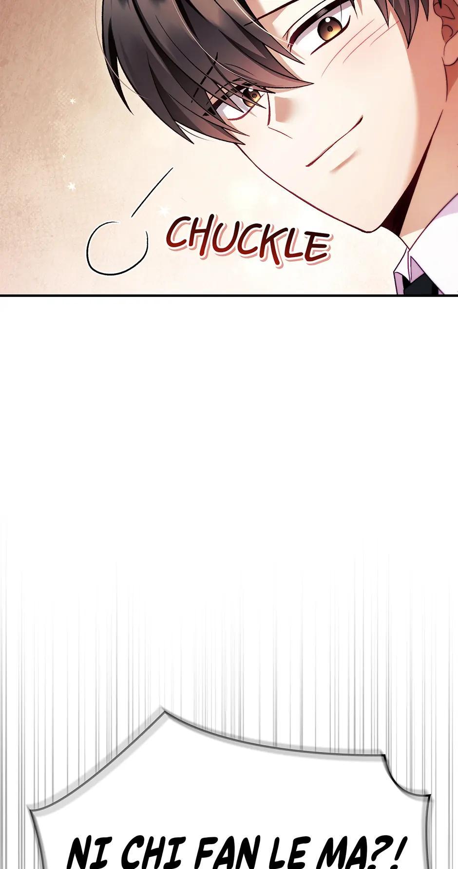 How to Use a Returner Chapter 120 - Page 8