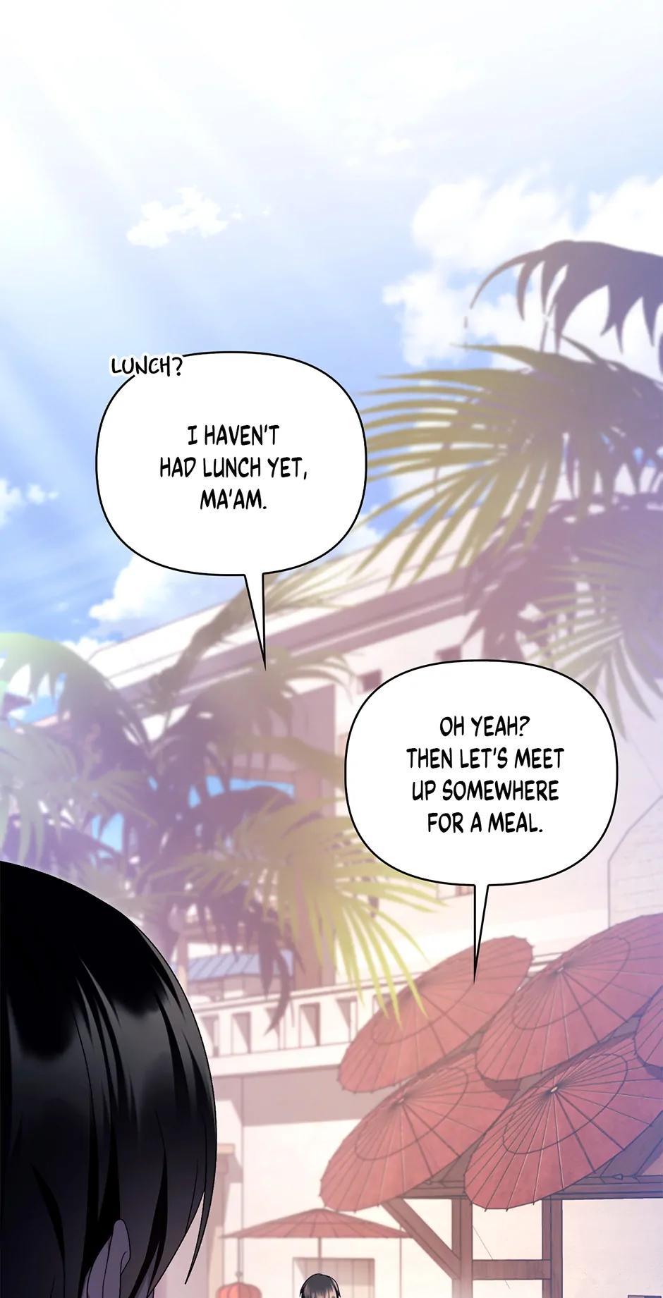 How to Use a Returner Chapter 120 - Page 10