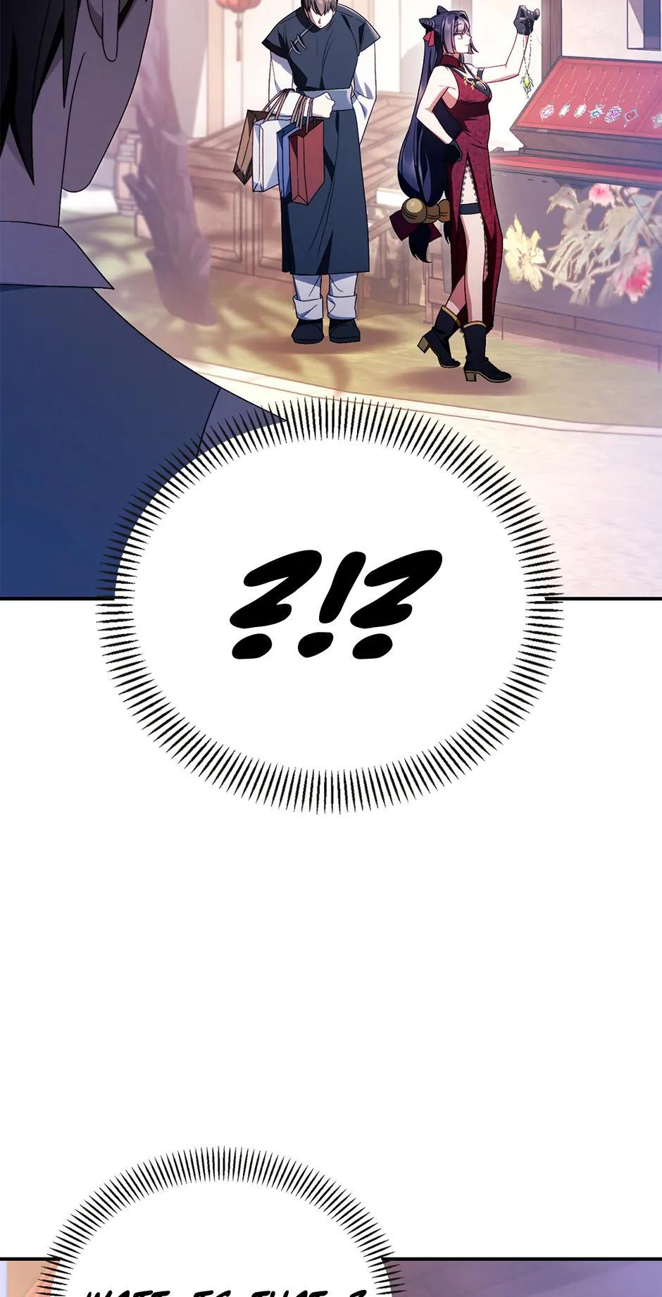 How to Use a Returner Chapter 120 - Page 11