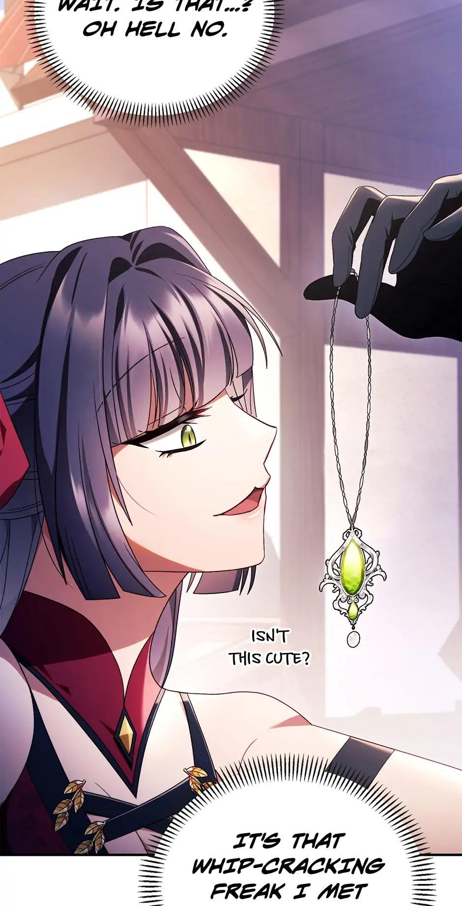 How to Use a Returner Chapter 120 - Page 12