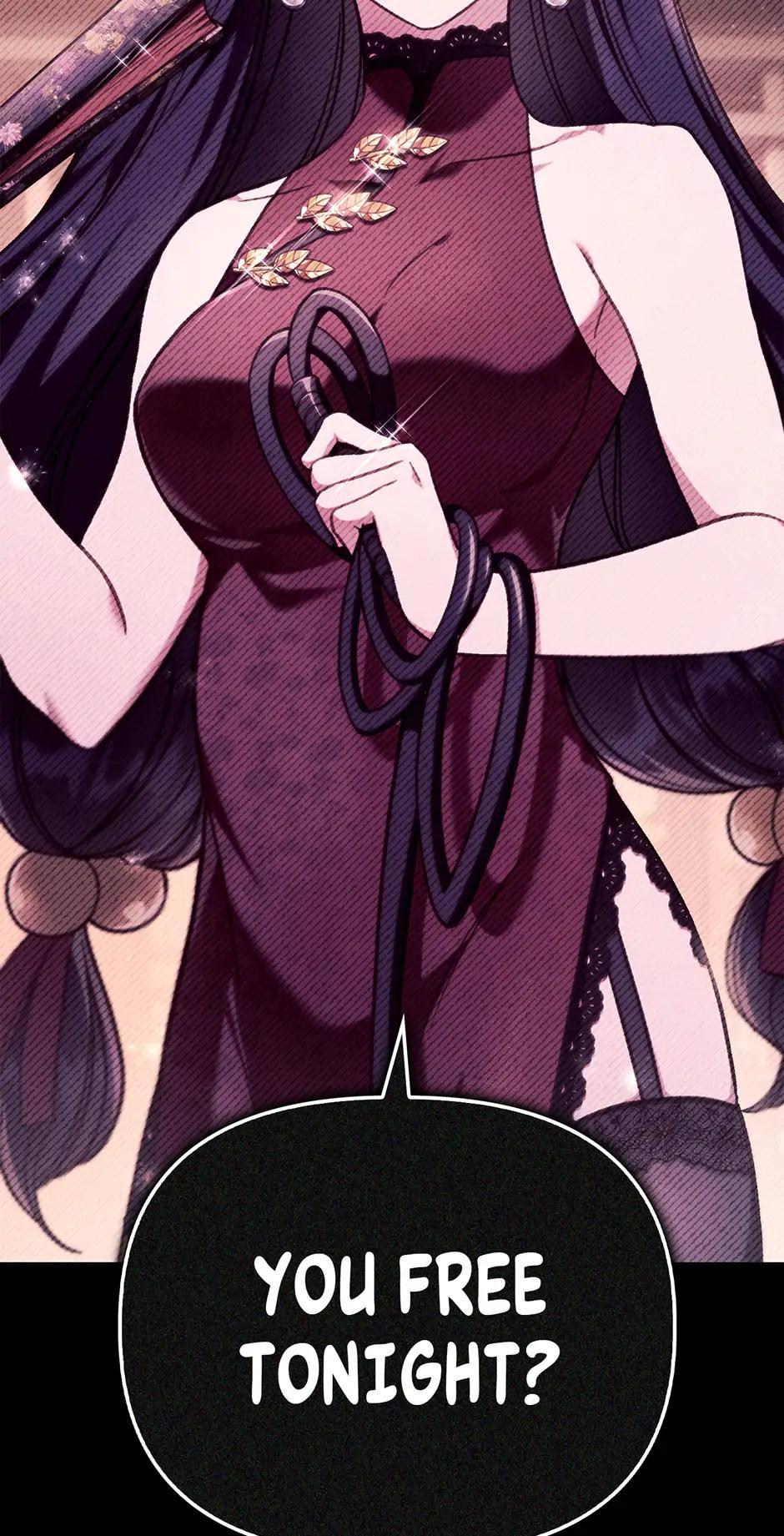 How to Use a Returner Chapter 120 - Page 14