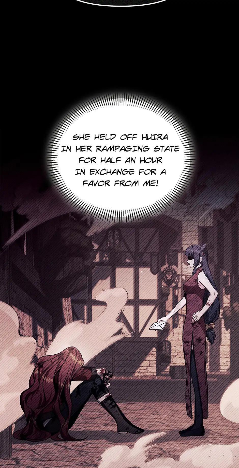 How to Use a Returner Chapter 120 - Page 15