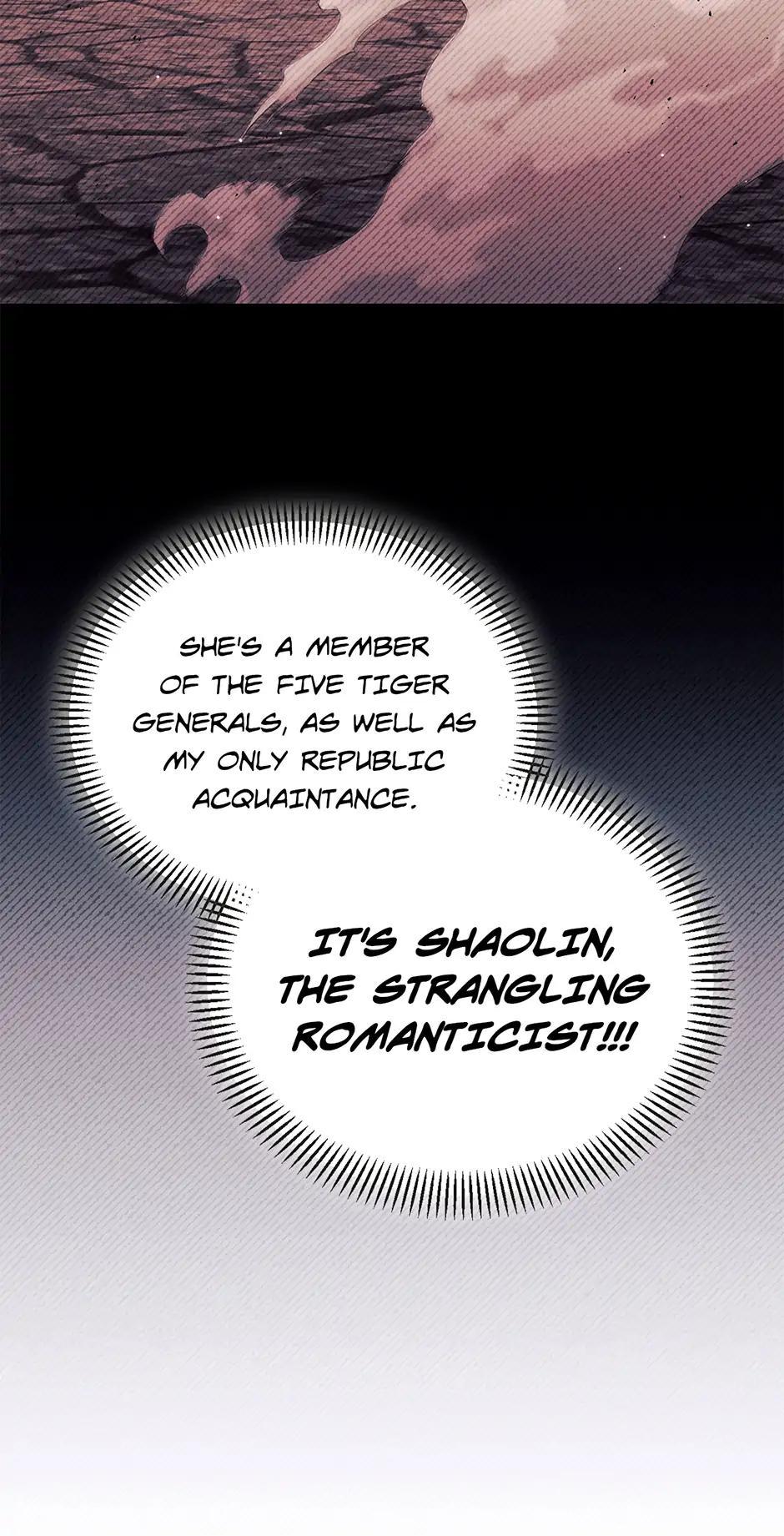 How to Use a Returner Chapter 120 - Page 16