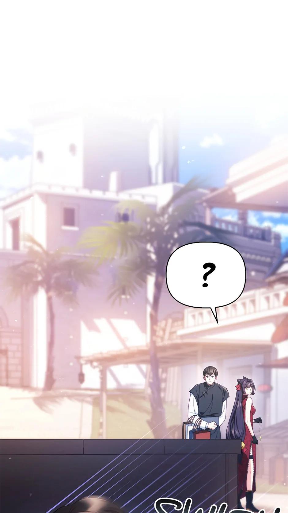 How to Use a Returner Chapter 120 - Page 18