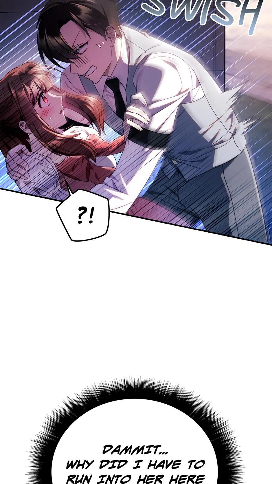 How to Use a Returner Chapter 120 - Page 19