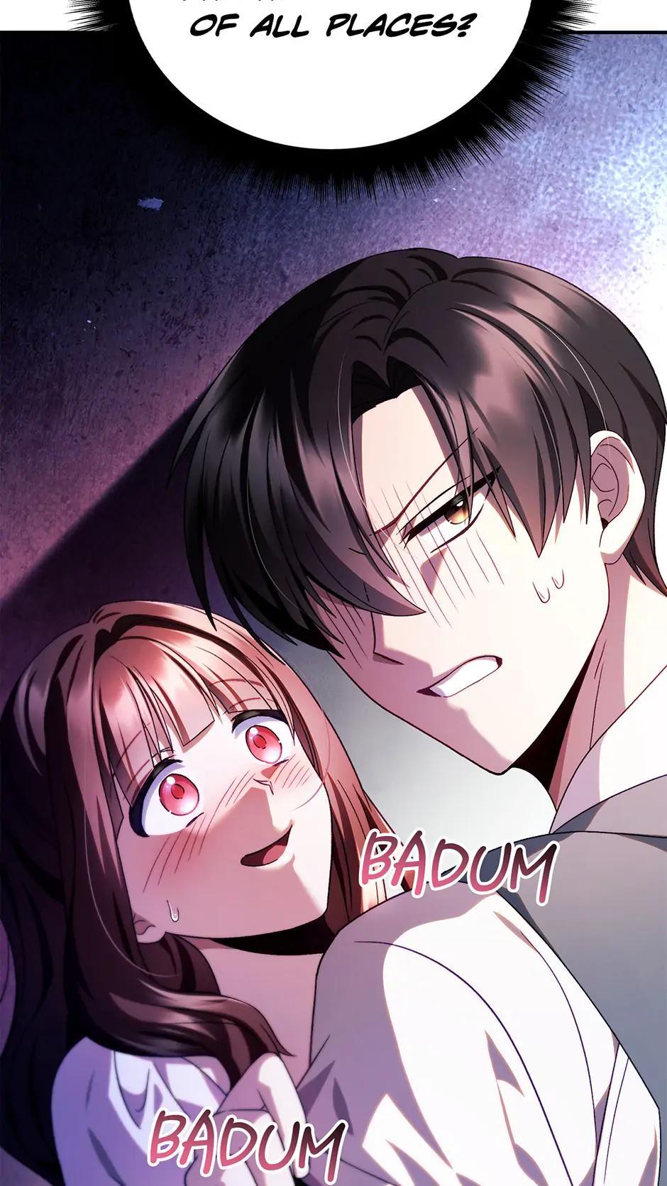 How to Use a Returner Chapter 120 - Page 20