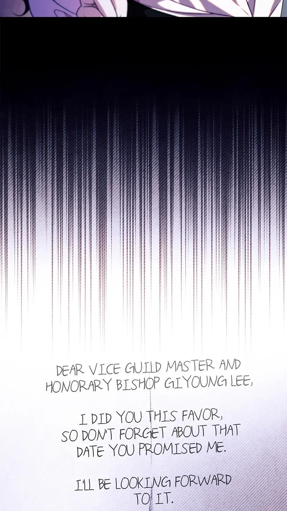 How to Use a Returner Chapter 120 - Page 21