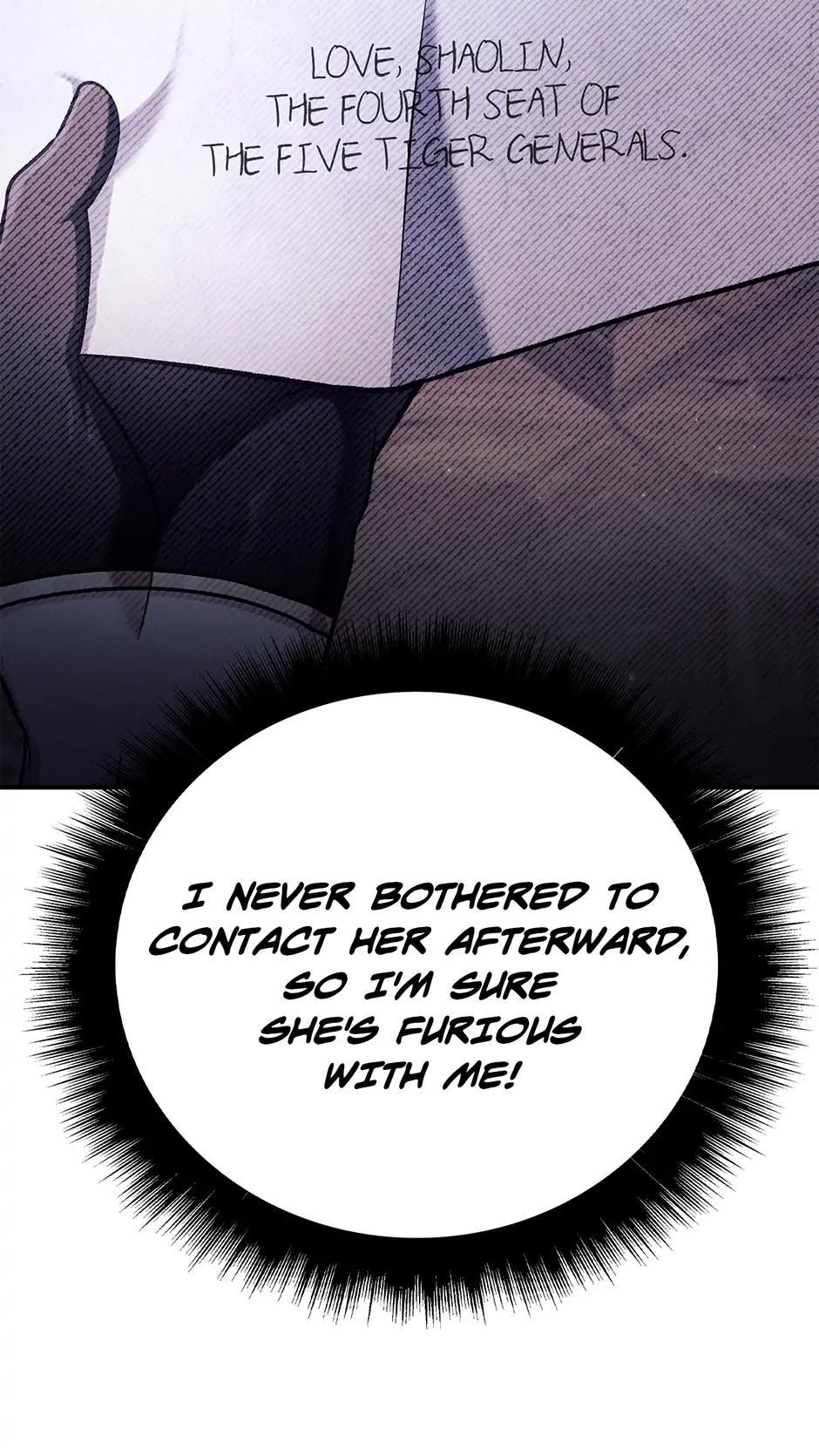 How to Use a Returner Chapter 120 - Page 22