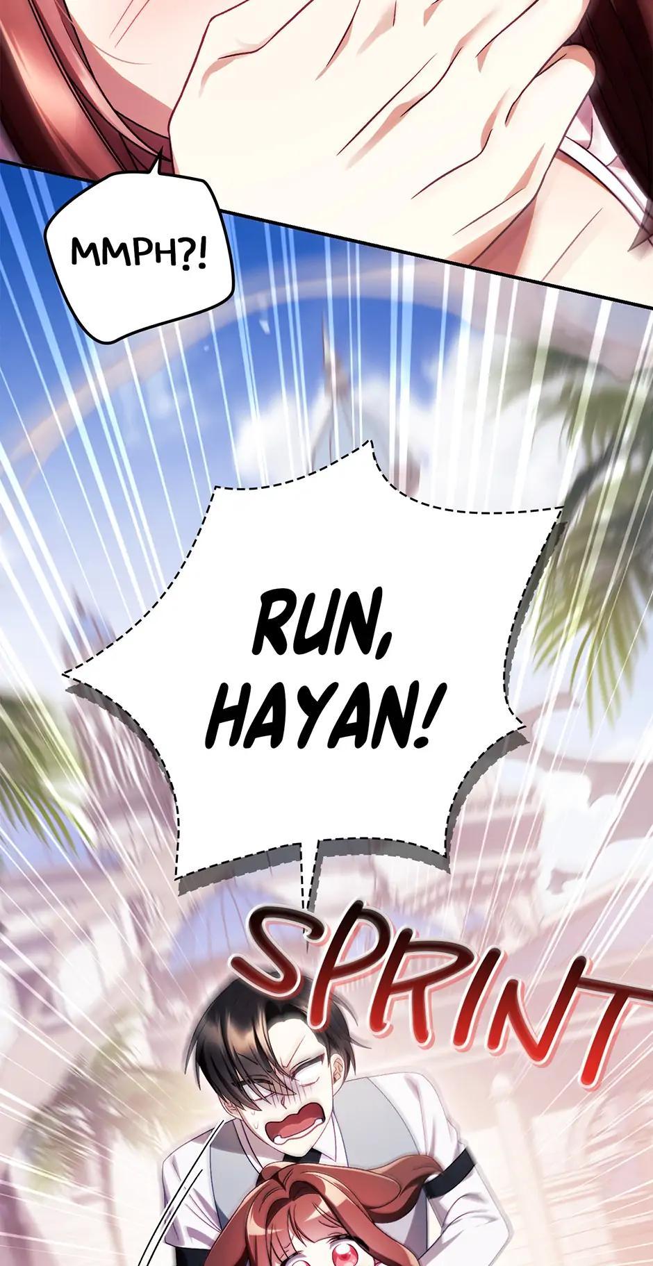 How to Use a Returner Chapter 120 - Page 26