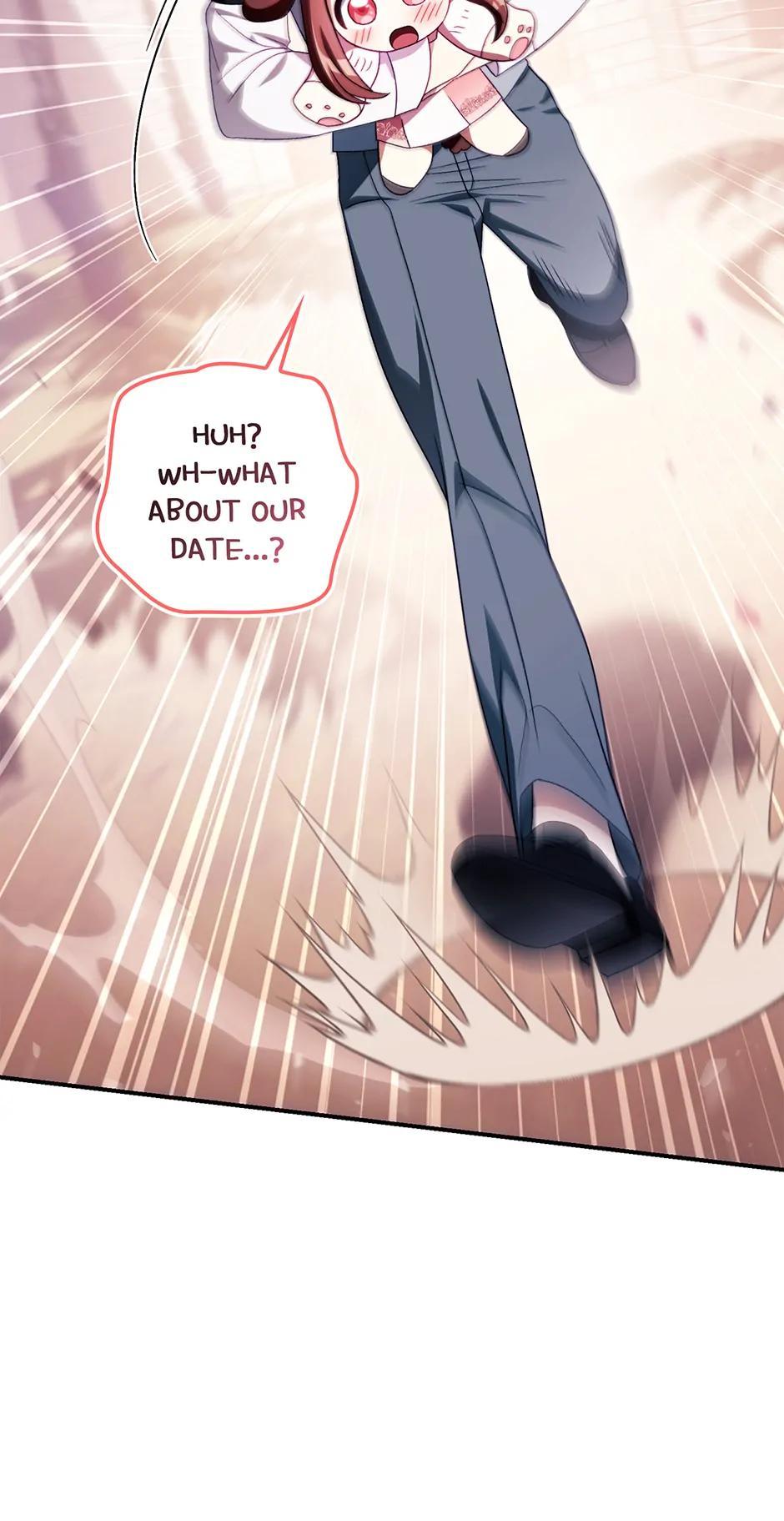 How to Use a Returner Chapter 120 - Page 27