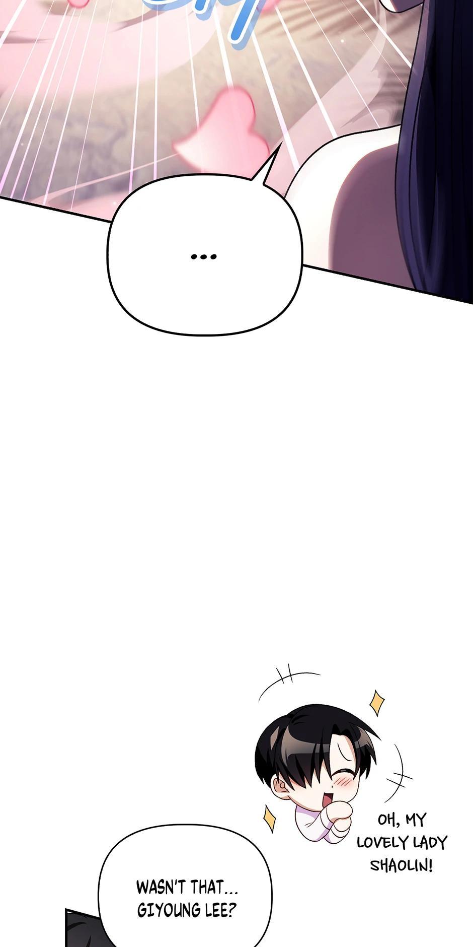 How to Use a Returner Chapter 120 - Page 31