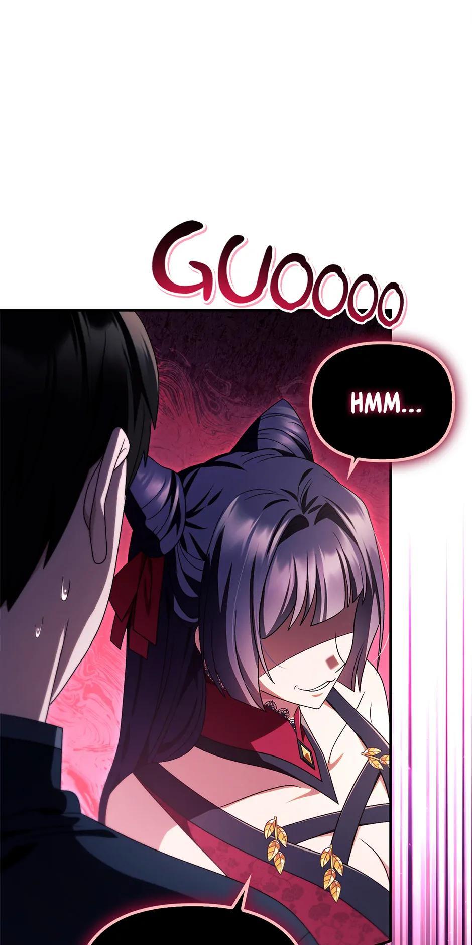 How to Use a Returner Chapter 120 - Page 33