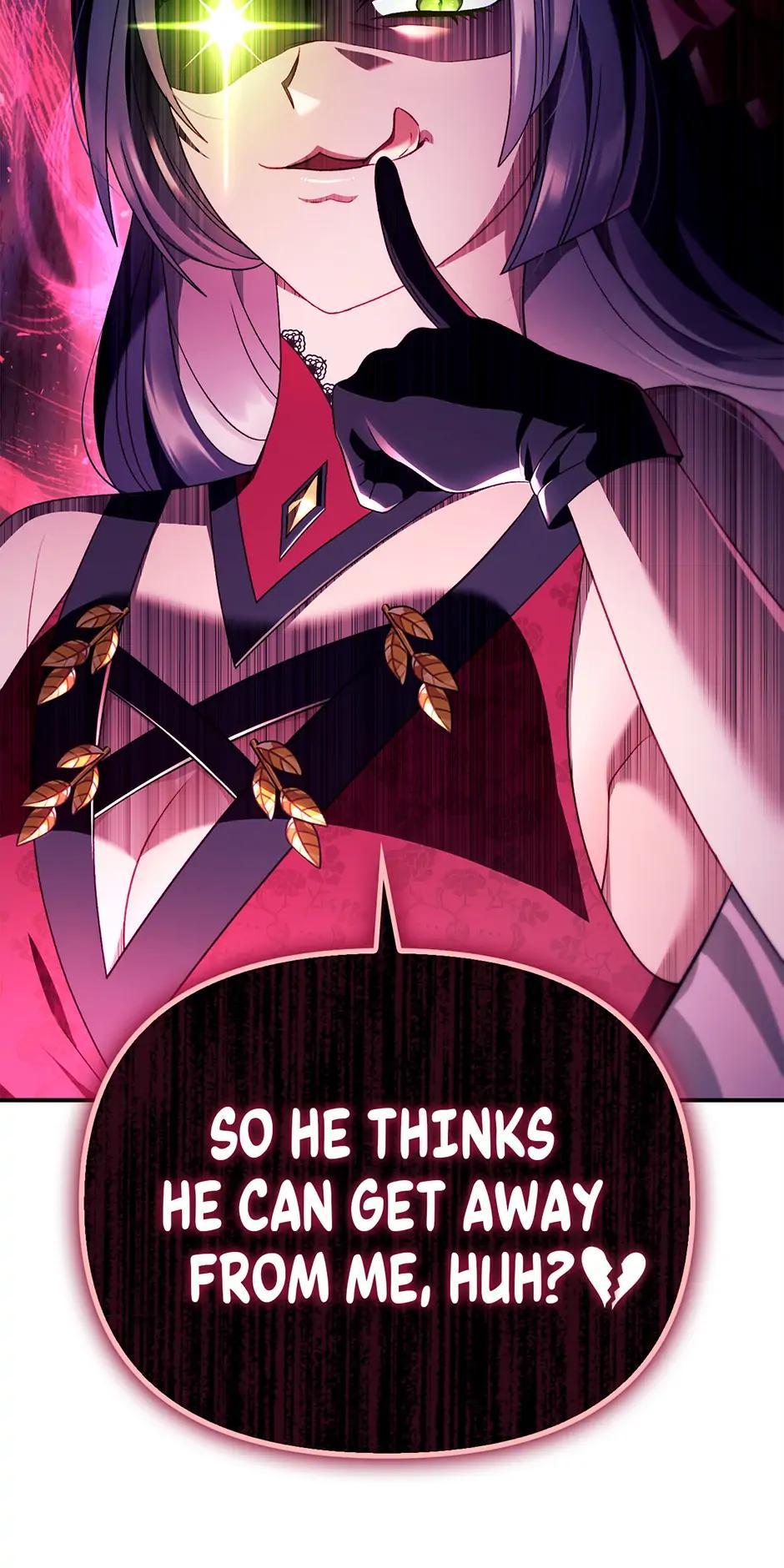 How to Use a Returner Chapter 120 - Page 35