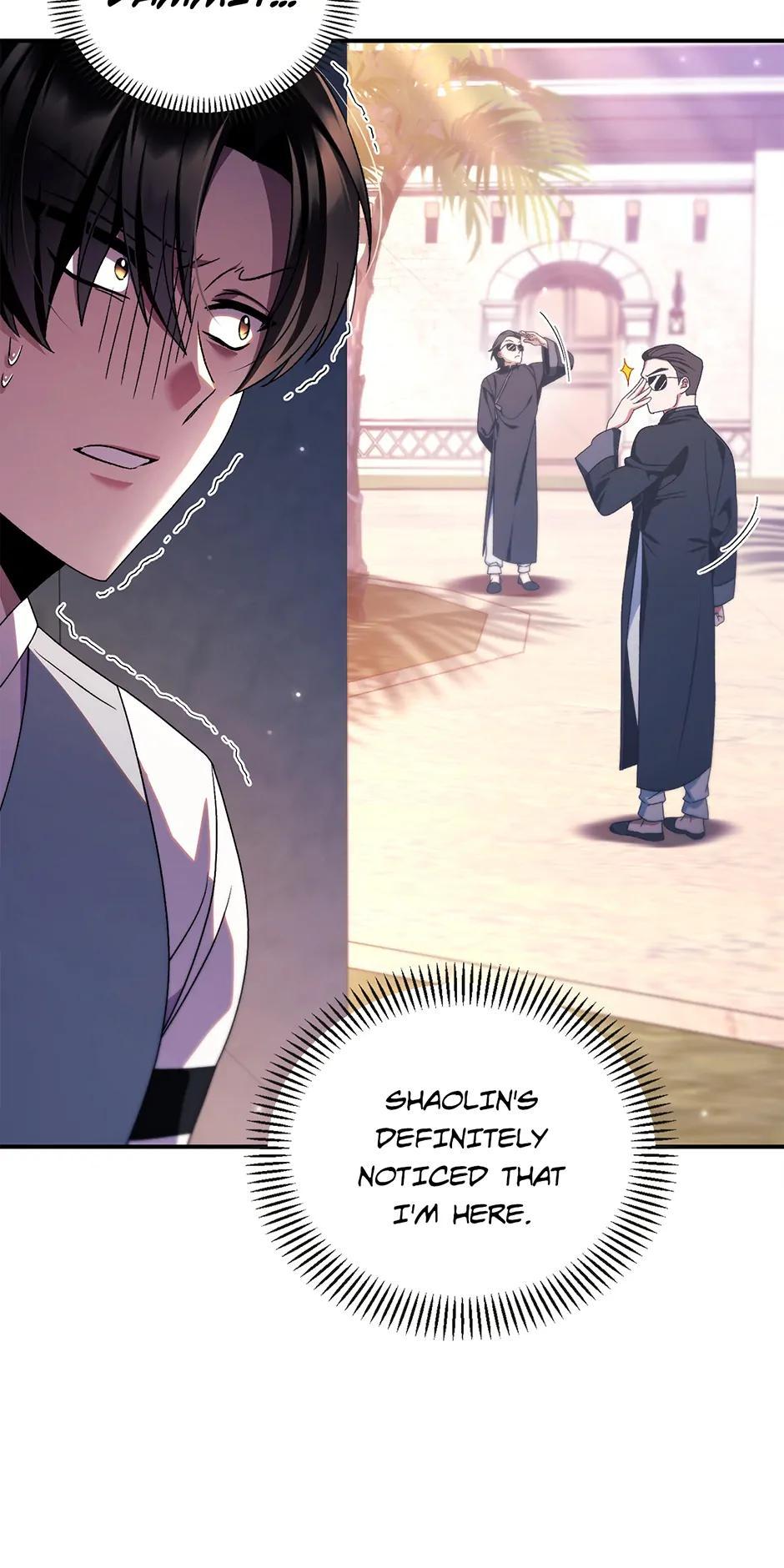 How to Use a Returner Chapter 120 - Page 39