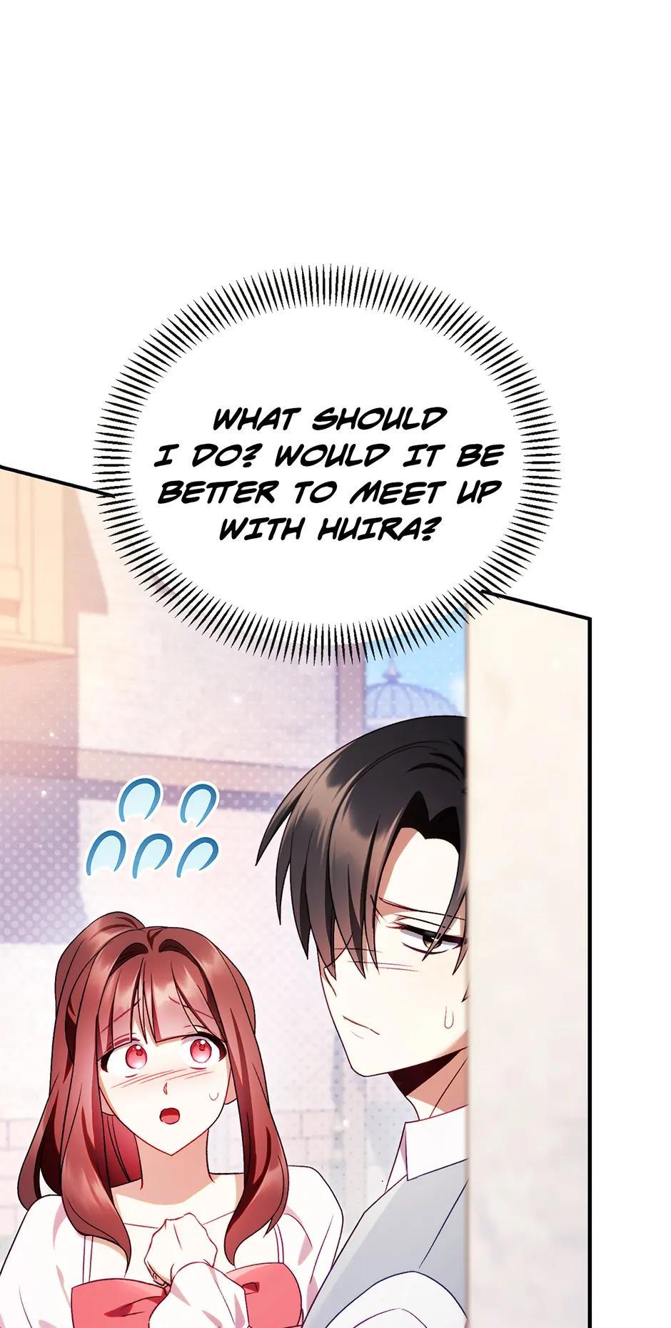 How to Use a Returner Chapter 120 - Page 40