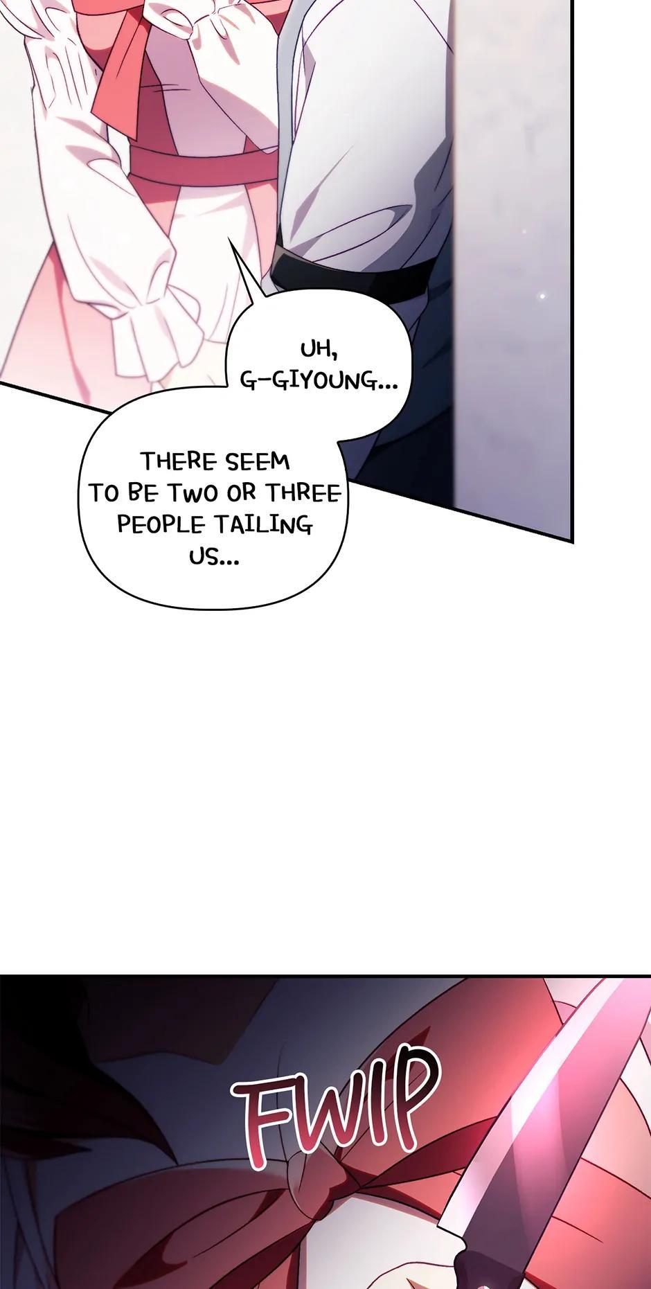 How to Use a Returner Chapter 120 - Page 41