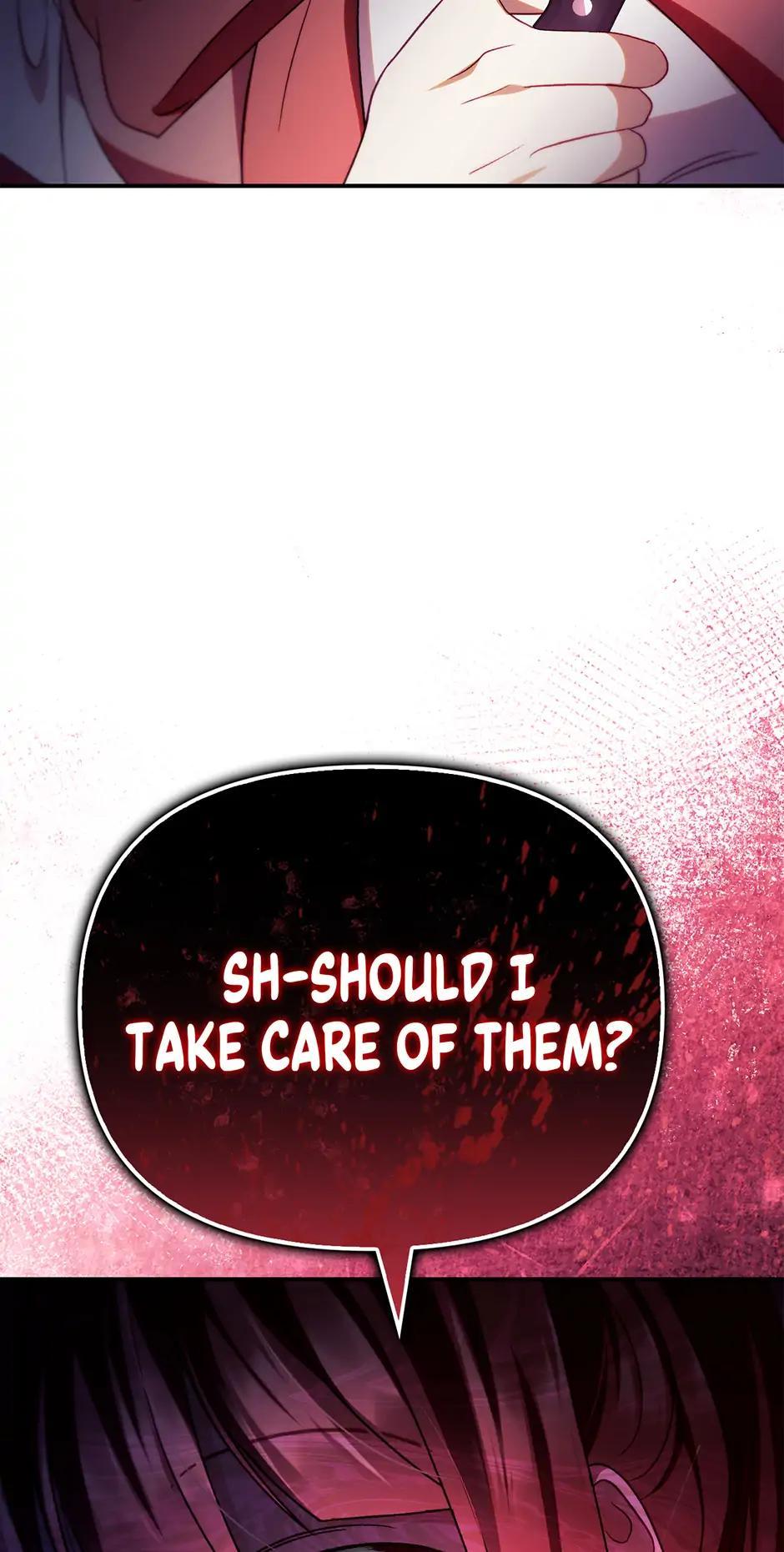 How to Use a Returner Chapter 120 - Page 42