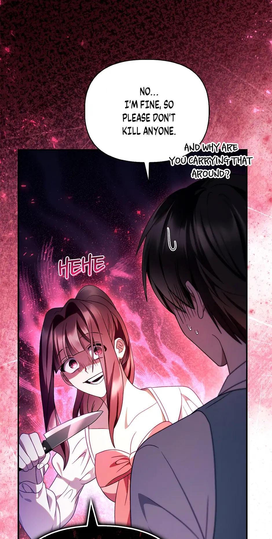 How to Use a Returner Chapter 120 - Page 44