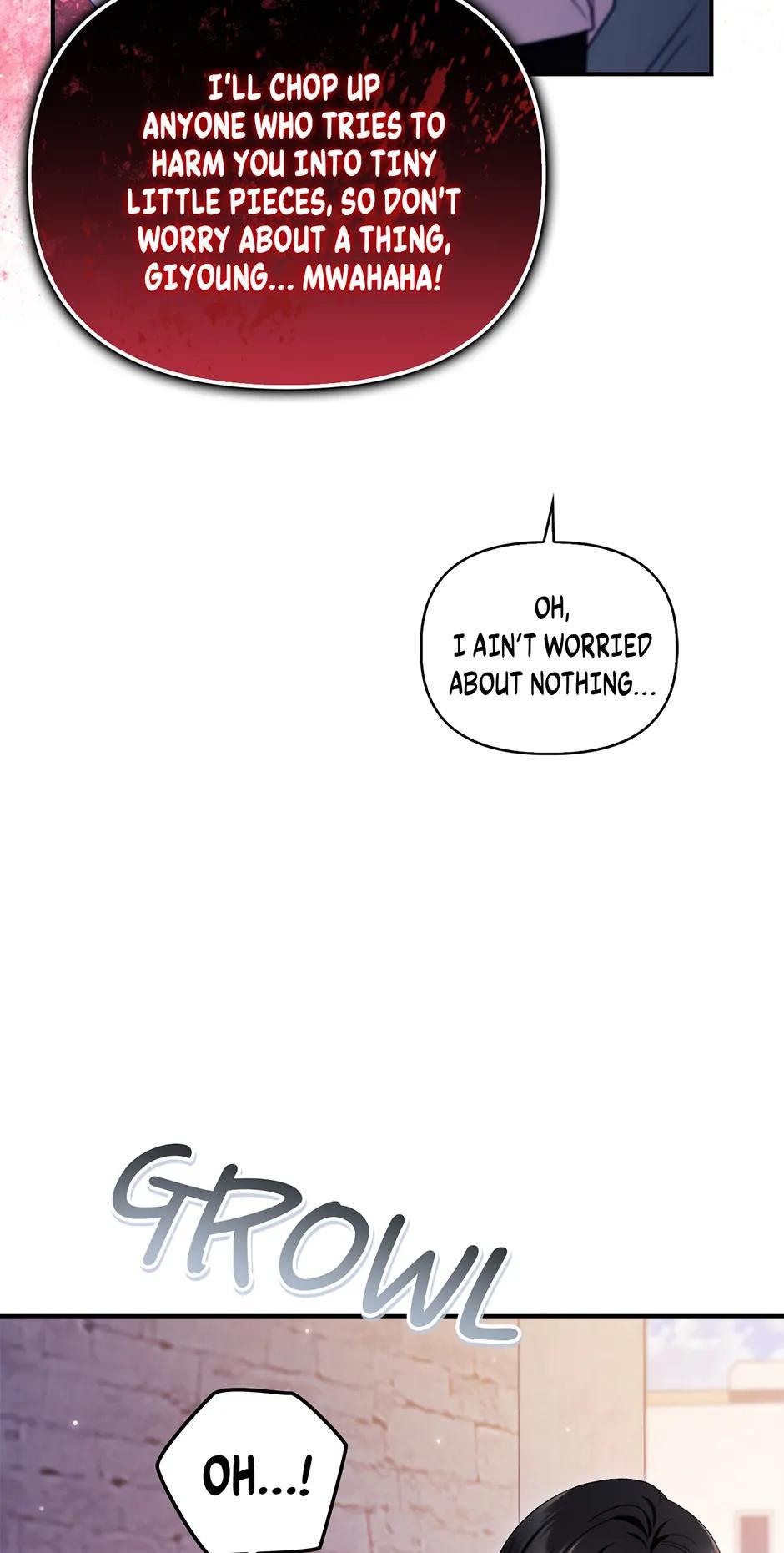 How to Use a Returner Chapter 120 - Page 45