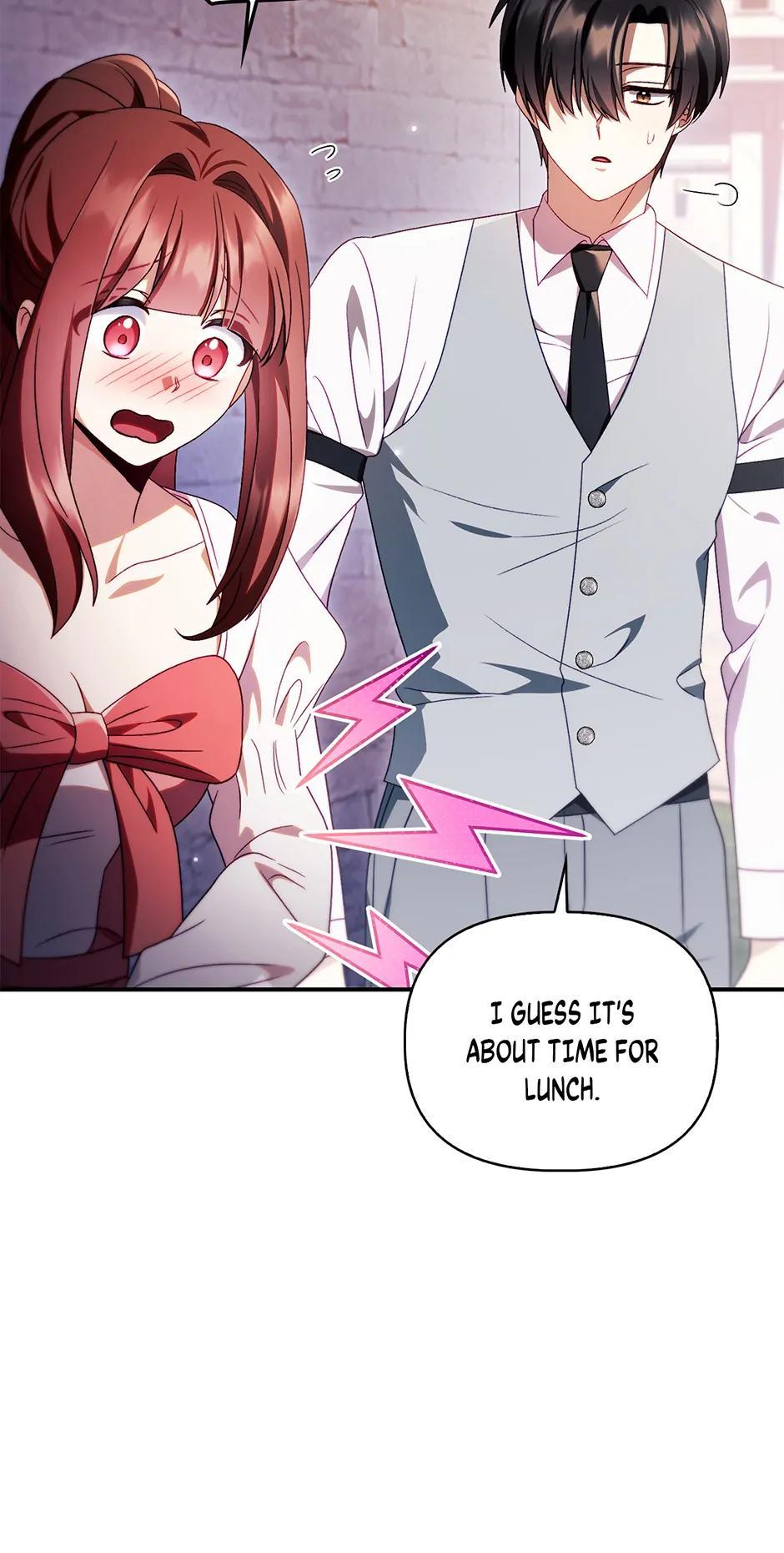 How to Use a Returner Chapter 120 - Page 46