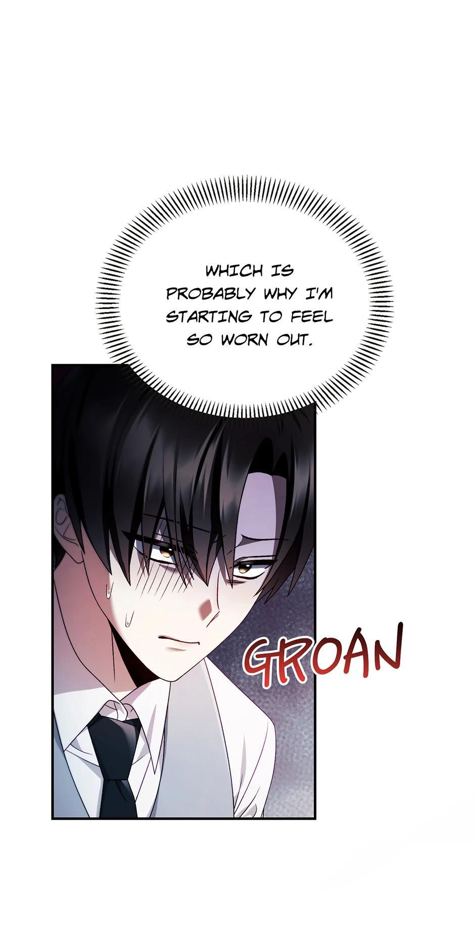 How to Use a Returner Chapter 120 - Page 47