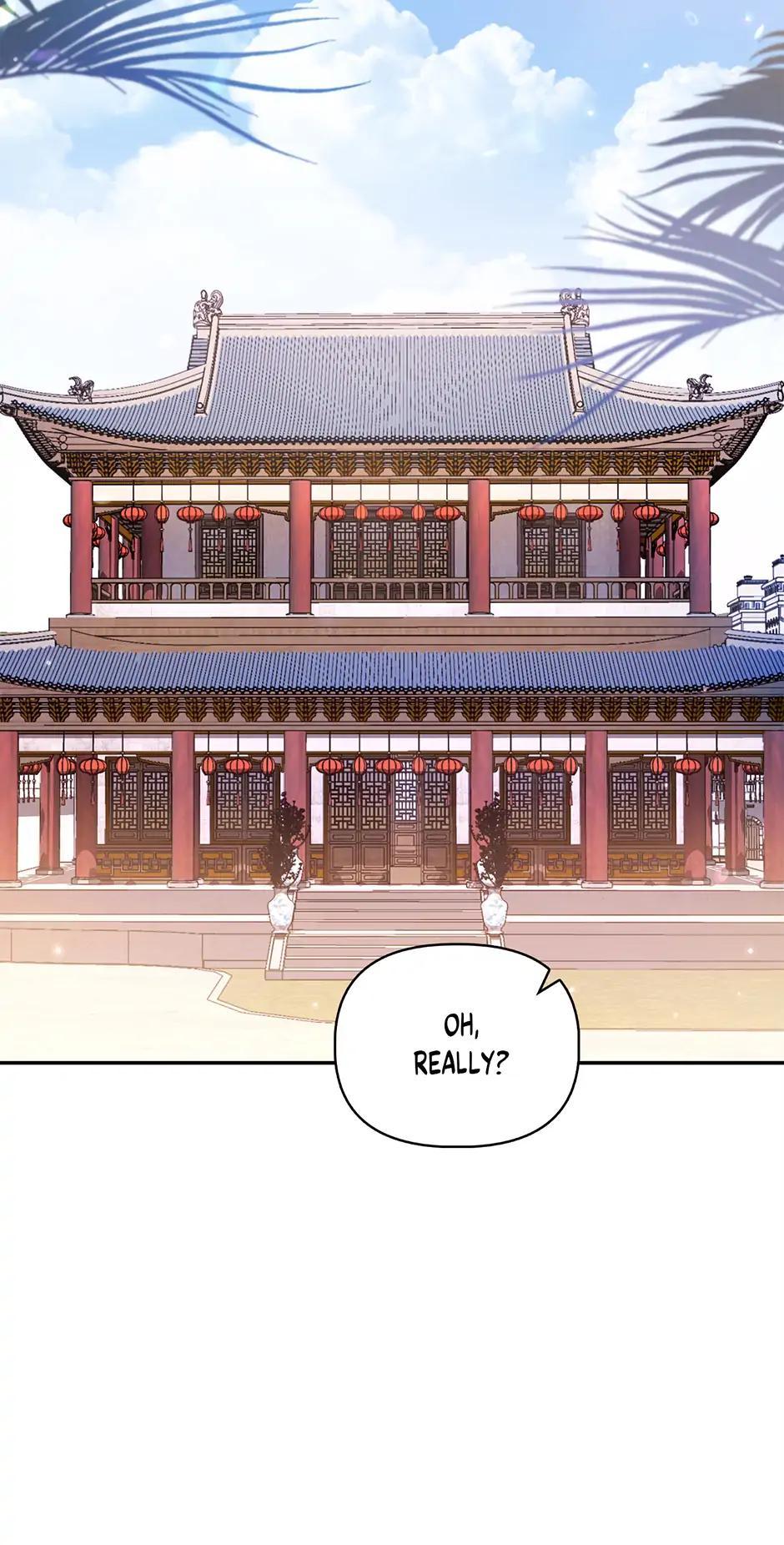 How to Use a Returner Chapter 120 - Page 49