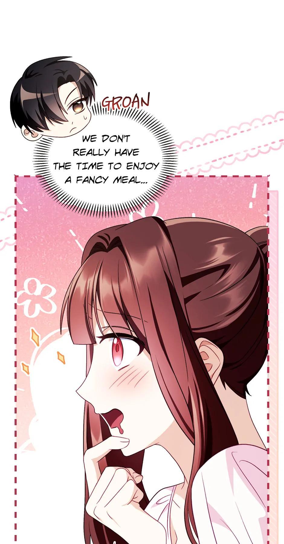 How to Use a Returner Chapter 120 - Page 50