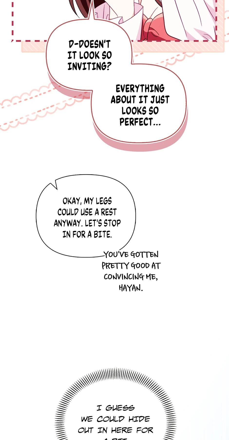 How to Use a Returner Chapter 120 - Page 51