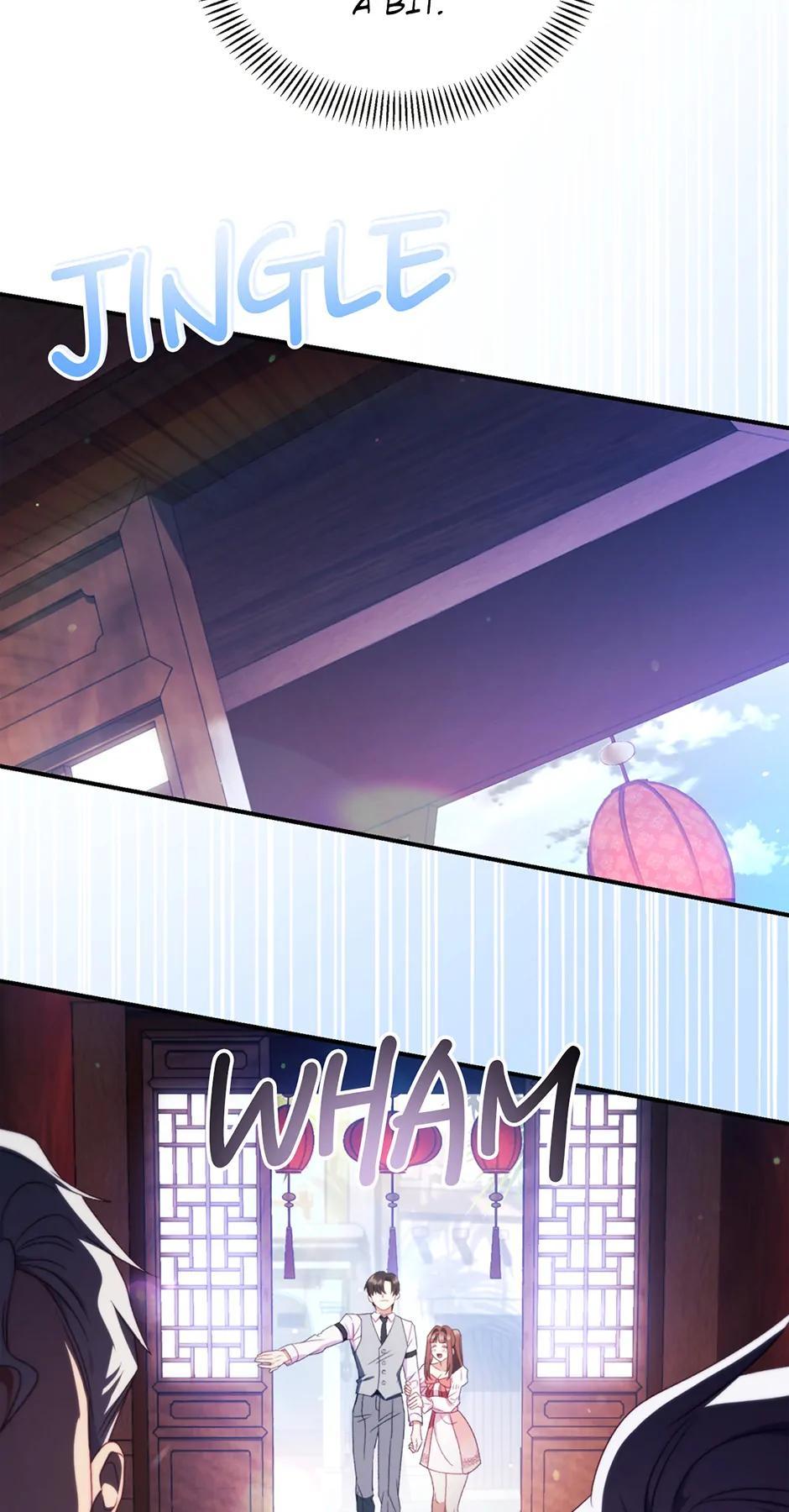 How to Use a Returner Chapter 120 - Page 52