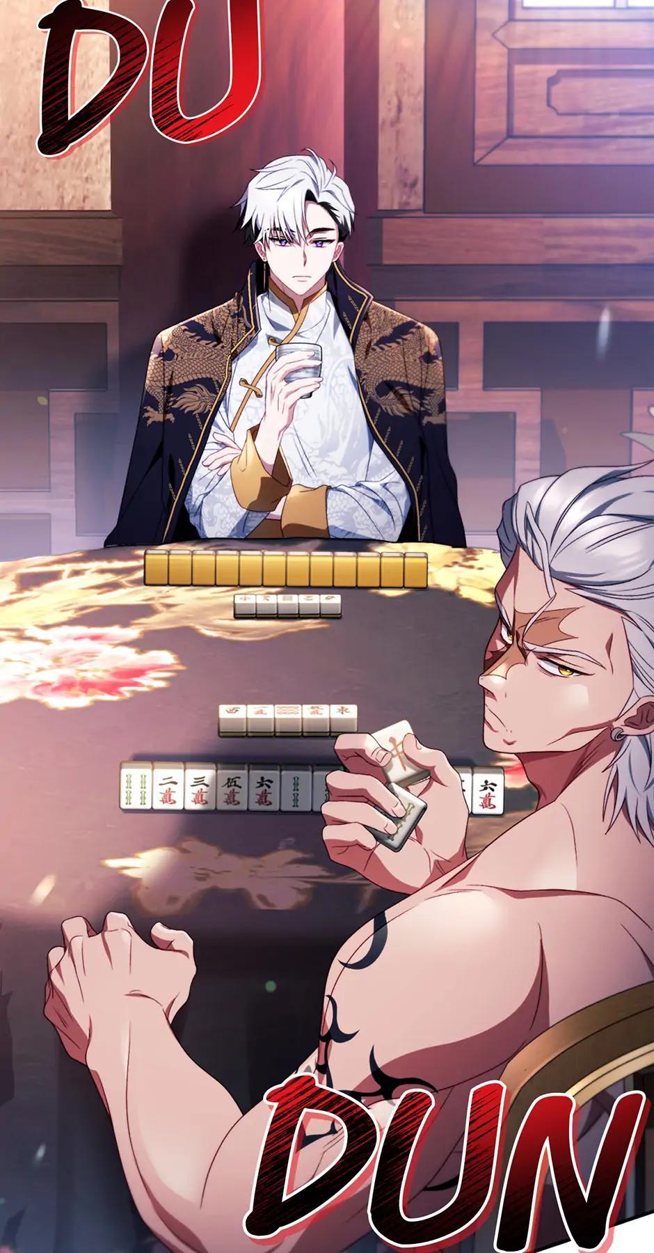 How to Use a Returner Chapter 120 - Page 54