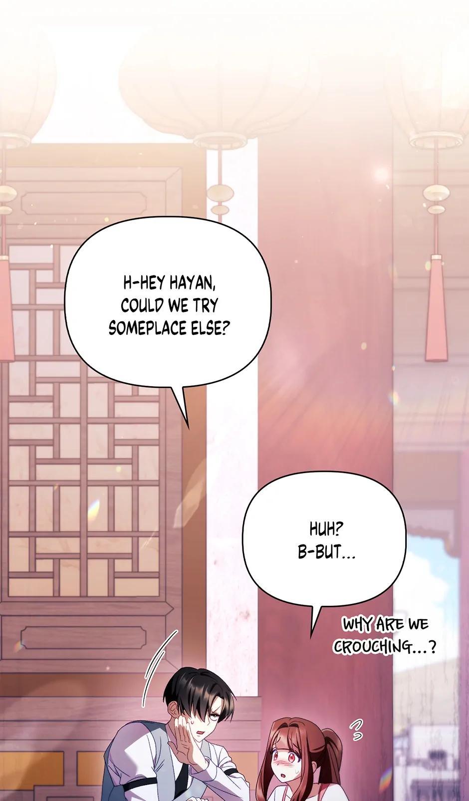 How to Use a Returner Chapter 120 - Page 59