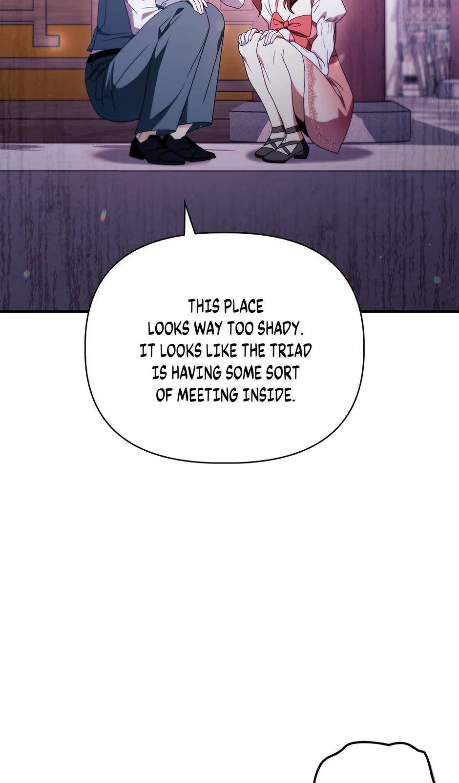 How to Use a Returner Chapter 120 - Page 60